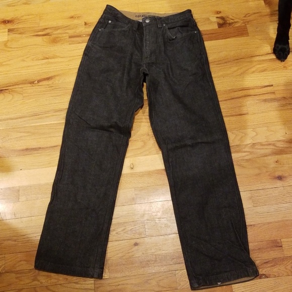 duluthflex ballroom jeans